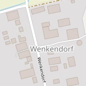 Campingplatz auf Karte