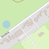 Campingplatz auf Karte