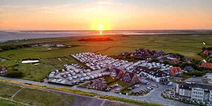 Campingplätze - Geschirrspülbecken - Camping Biehl Klugmann GmbH & Co. KG