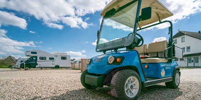 Campingplätze - Geschirrspülbecken - Camping Biehl Klugmann GmbH & Co. KG