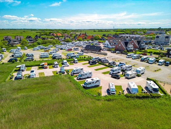 Campingplatz: Camping Biehl Klugmann GmbH & Co. KG