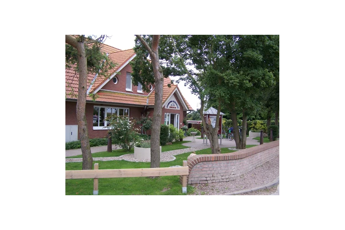 Campingplatz: Camping Miramar GmbH & Co. KG