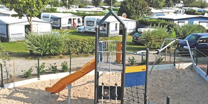 Campingplätze - Geschirrspülbecken - Camping Miramar GmbH & Co. KG