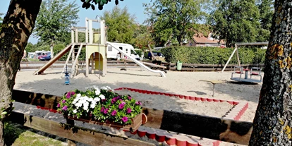 Campingplätze - Geschirrspülbecken - Camping Miramar GmbH & Co. KG