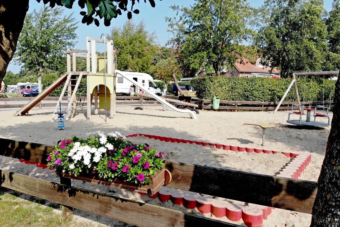 Campingplatz: Camping Miramar GmbH & Co. KG