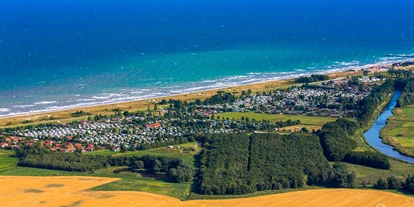 Campingplätze - Ostsee - Camping Stieglitz
