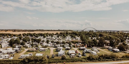 Campingplätze - Geschirrspülbecken - Camping Strukkamphuk