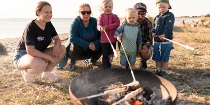 Campingplätze - Geschirrspülbecken - Camping Strukkamphuk