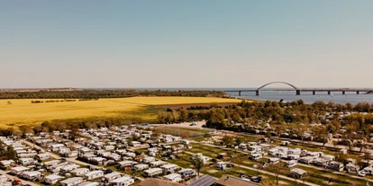 Campingplätze - Geschirrspülbecken - Camping Strukkamphuk