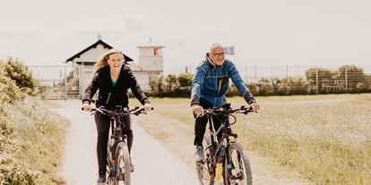 Campingplätze - Geschirrspülbecken - Camping Strukkamphuk