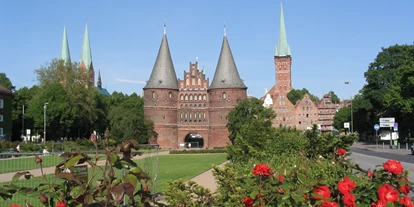 Campingplätze - Geschirrspülbecken - Hansestadt Lübeck  - Camping & Ostseeferienpark Walkyrien