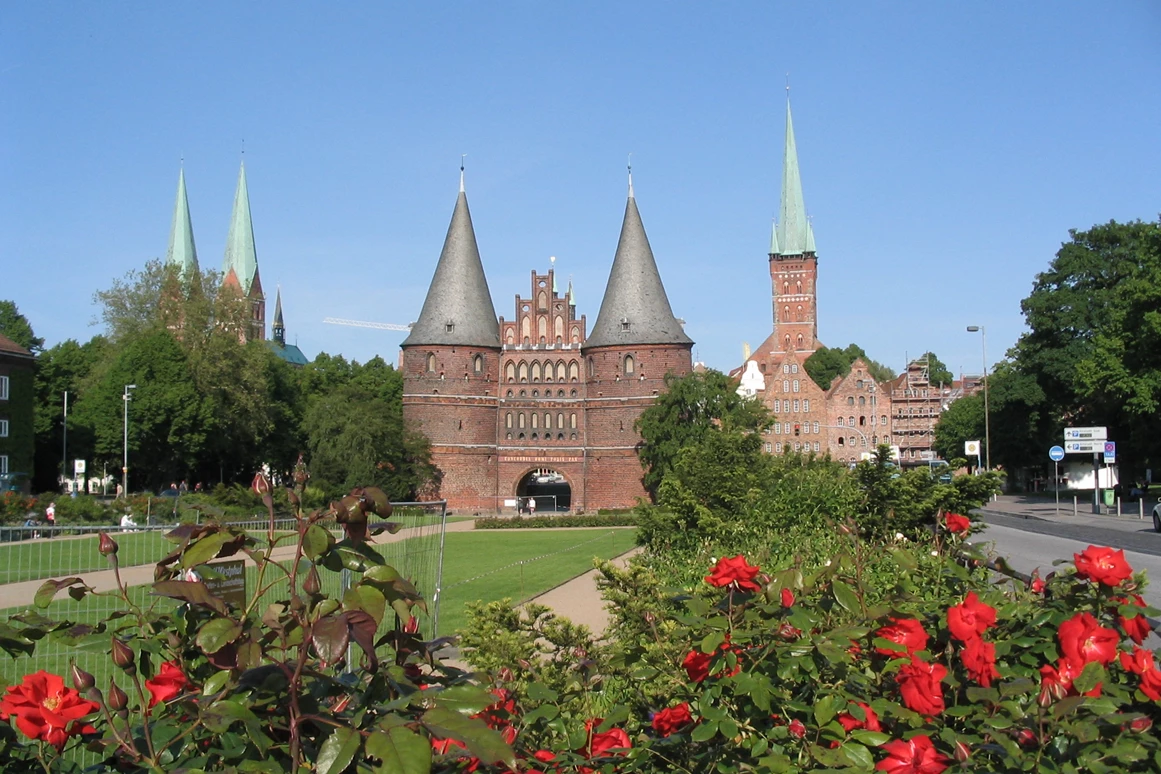 Campingplatz: Hansestadt Lübeck  - Camping & Ostseeferienpark Walkyrien