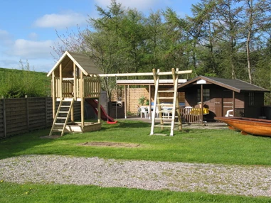 Campingplatz: Campingplatz „Margarethenruh“