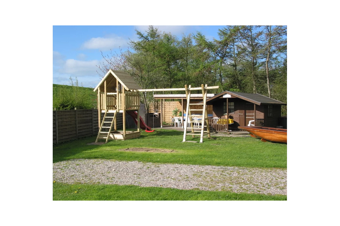 Campingplatz: Campingplatz „Margarethenruh“