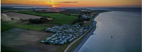 Campingplatz: Ostseesonne Camping