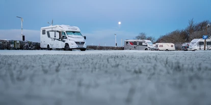 Campingplätze - Nordseeküste - Campingplatz Südhörn JENSEN + DAU FA.