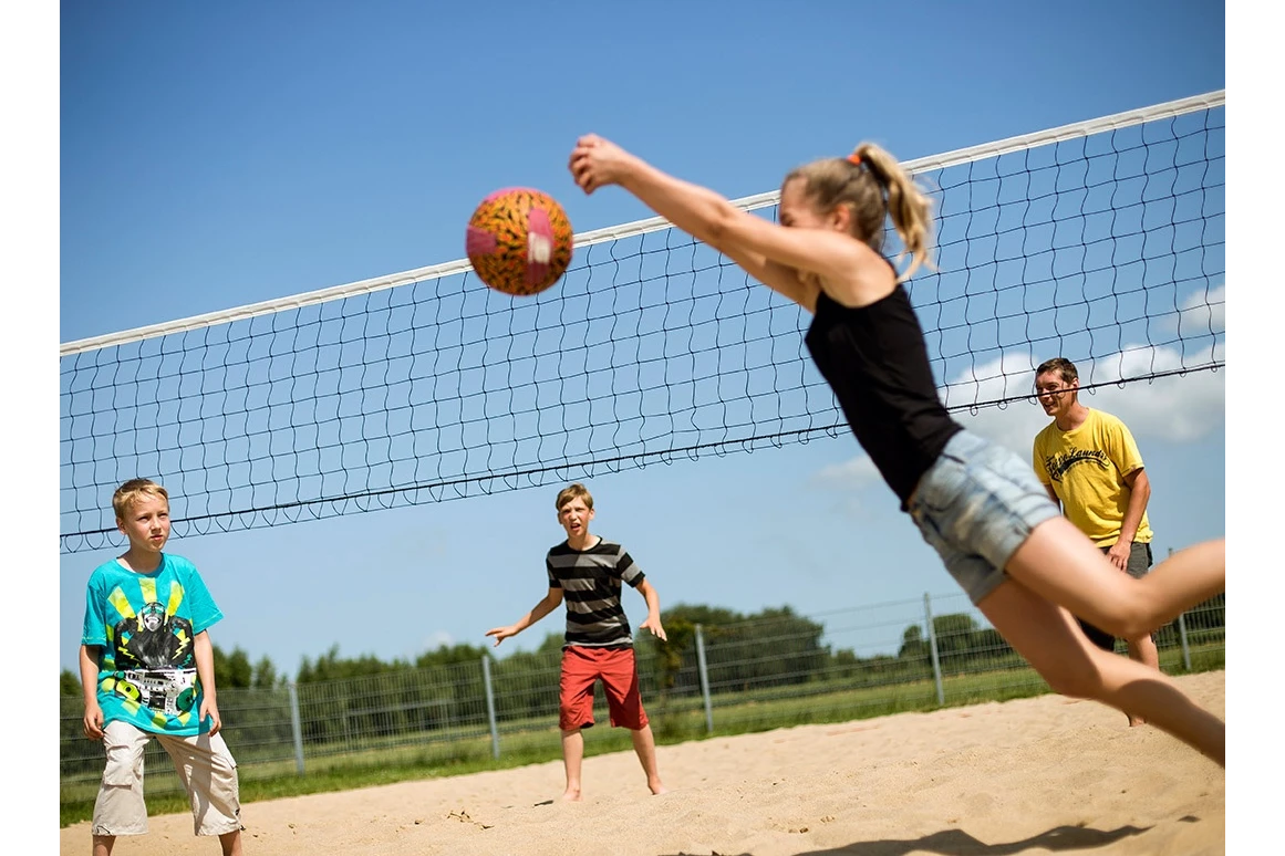 Campingplatz: Campingplatz Südstrand