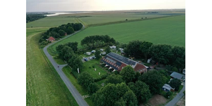 Campingplätze - Nordseeküste - Ferienanlage Achtern Diek