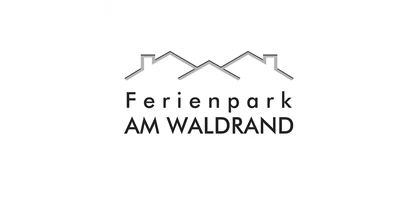 Campingplätze - Geschirrspülbecken - Logo - Ferienpark AM WALDRAND