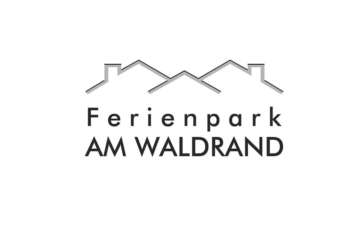 Campingplatz: Logo - Ferienpark AM WALDRAND