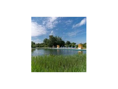 Campingplatz: Ferienpark Olsdorf & Martendorf GmbH & Co.KG