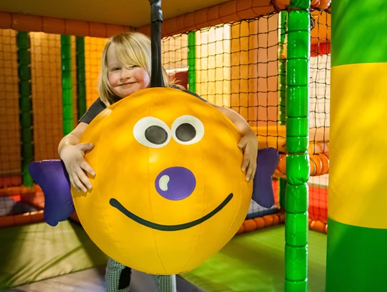 Campingplatz: Ferienpark Olsdorf & Martendorf GmbH & Co.KG