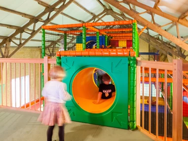 Campingplatz: Ferienpark Olsdorf & Martendorf GmbH & Co.KG