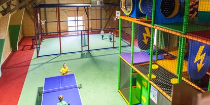 Campingplätze - Nordseeküste - Ferienpark Olsdorf & Martendorf GmbH & Co.KG