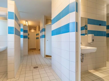 Campingplatz: Herren-Bäder - Ferienpark Olsdorf & Martendorf GmbH & Co.KG