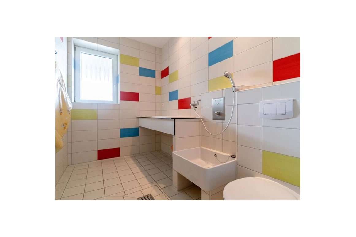 Campingplatz: Babys - Ferienpark Olsdorf & Martendorf GmbH & Co.KG