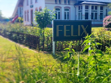 Campingplatz: Das Felix - Bar & Restaurant - Ferienpark Olsdorf & Martendorf GmbH & Co.KG