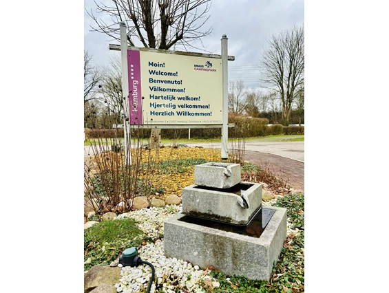 Campingplatz: Willkommen KNAUS Campingpark Hamburg**** - KNAUS Campingpark Hamburg****