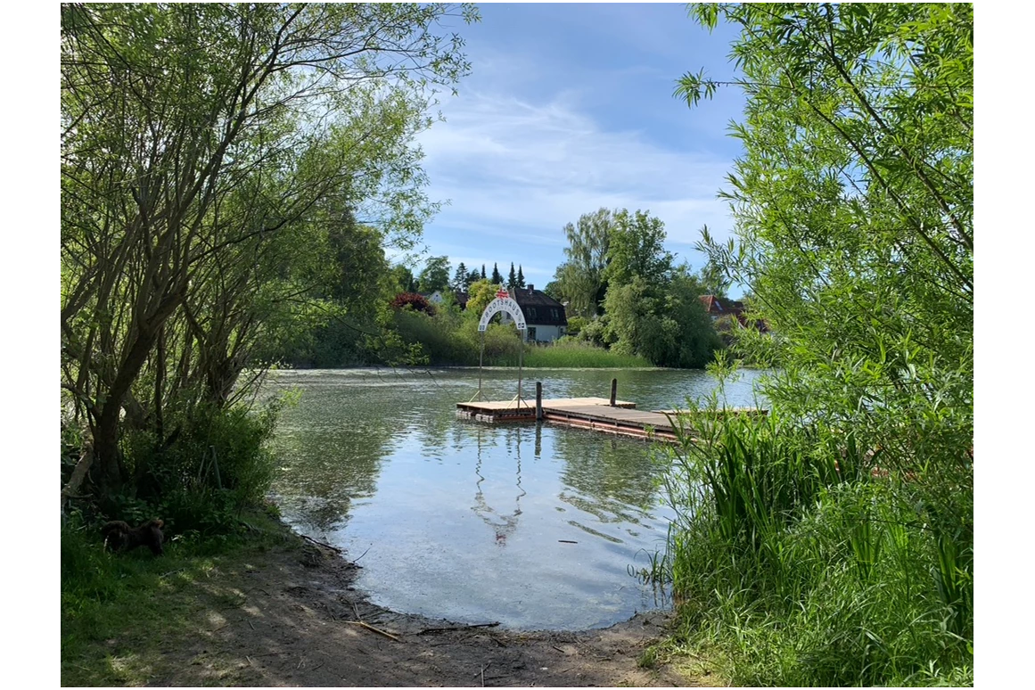 Campingplatz: Naturcamping Kirchsee