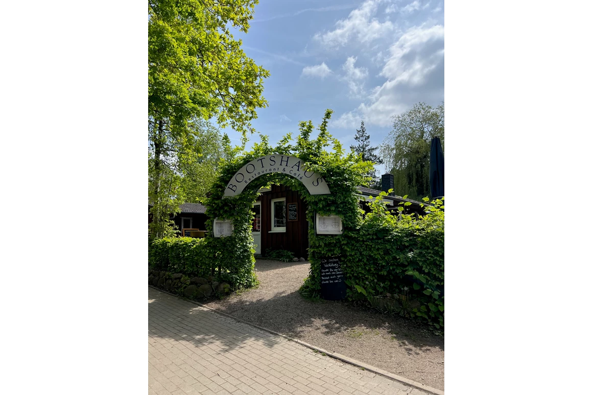 Campingplatz: Naturcamping Kirchsee