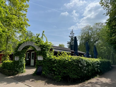 Campingplatz: Naturcamping Kirchsee