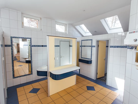 Campingplatz: Naturcamping Spitzenort