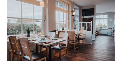 Campingplätze - Geschirrspülbecken - Restaurant - Ostsee-Campingplatz Kagelbusch