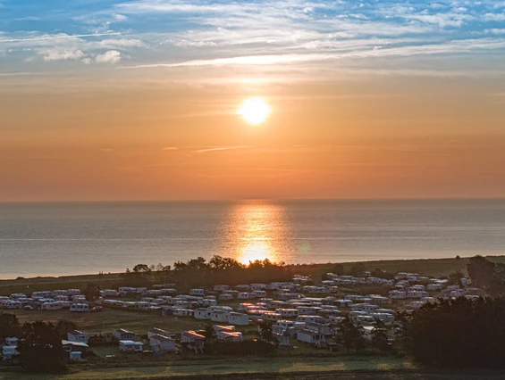 Campingplatz: Ostseecamping Gut Oehe