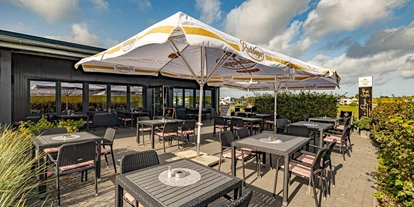 Campingplätze - Geschirrspülbecken - Ostseecamping Gut Oehe