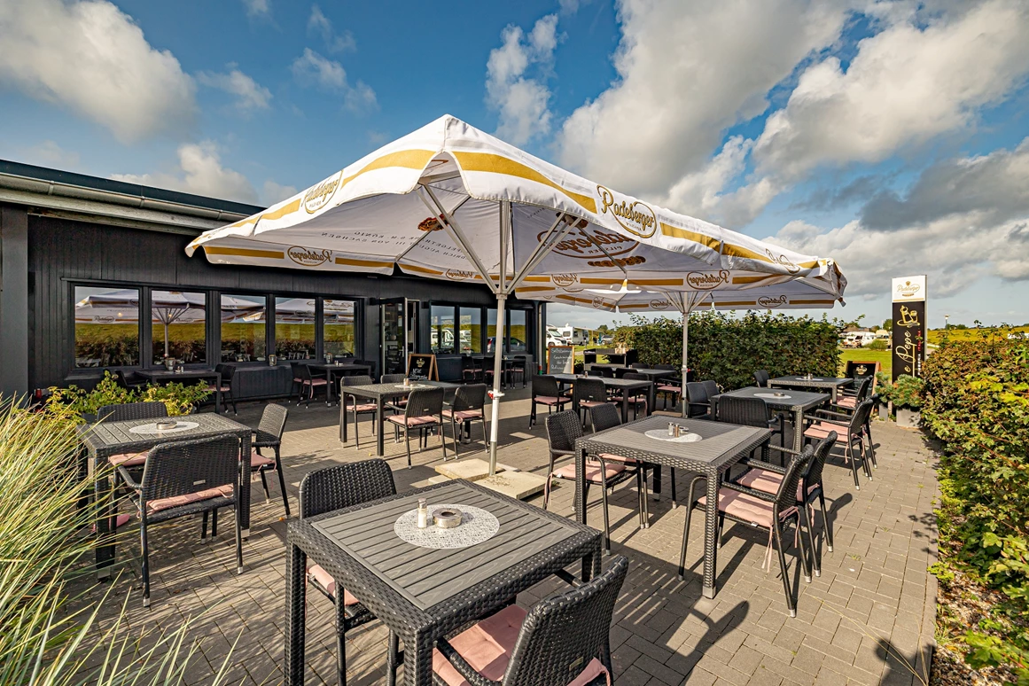 Campingplatz: Ostseecamping Gut Oehe