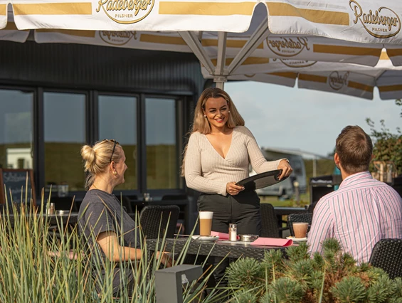 Campingplatz: Ostseecamping Gut Oehe